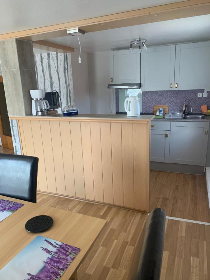 Casa Mia Διαμέρισμα Άινμπεκ Εξωτερικό φωτογραφία