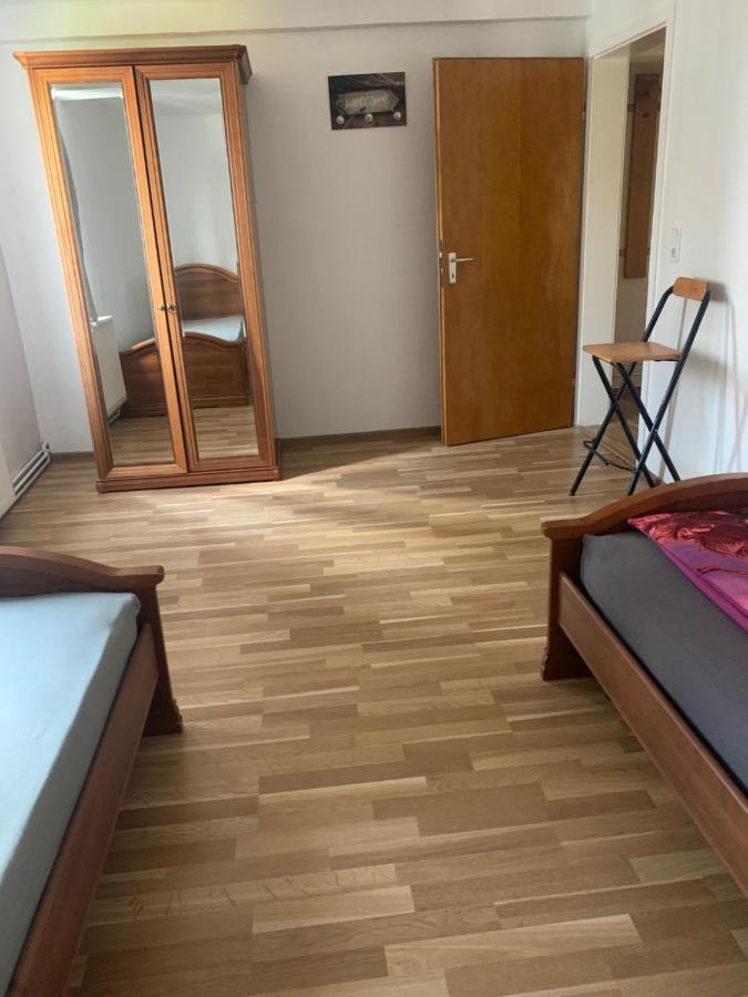 Casa Mia Διαμέρισμα Άινμπεκ Εξωτερικό φωτογραφία