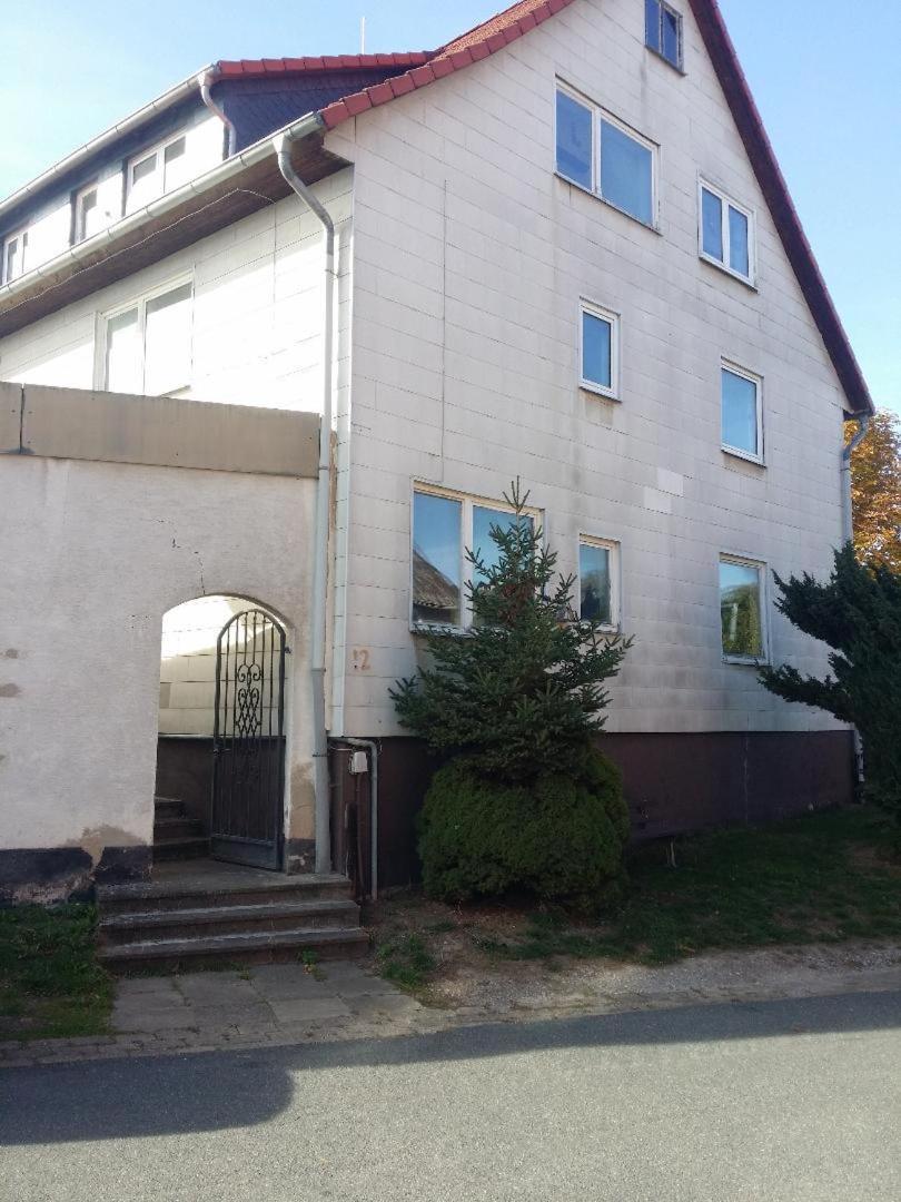 Casa Mia Διαμέρισμα Άινμπεκ Εξωτερικό φωτογραφία